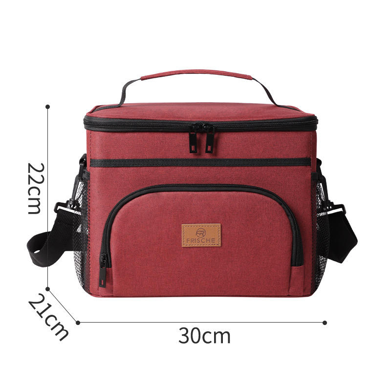 Rouge Vin Extrême, Grande Taille