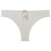 ZhenShangMei Seamless Underwear for Women No Show Panties Invisibles Briefs Soft Stretch Bikini Underwears