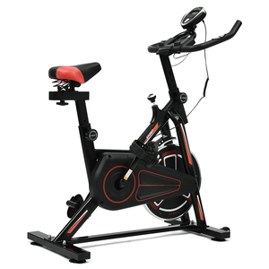 <span class=keywords><strong>Bicicleta</strong></span> Estática Magnética Inteligente para Interiores, <span class=keywords><strong>Bicicleta</strong></span> de Spinning Profesional para Ejercicio Dinámico - Product Image 3