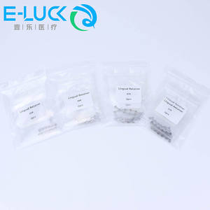 Aksesori gigi Universal retensi edor ikatan splint/<span class=keywords><strong>Lingual</strong></span> Retainer - Product Image 6