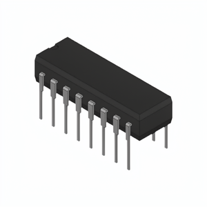 Electronic Circuit Components 14 SOlC ISL8701IBZ Manufacturer Channel Power Management (PMIC) - Product Image 1