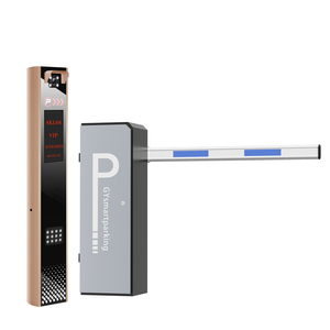 Xgy Hot Bán Tự Động Bùng Nổ Rào Cản Bãi Đậu Xe Điều Khiển Từ Xa An Ninh Bùng Nổ Cổng Xe Công Viên Cơ Giới Cổng Rào Cản Hệ Thống - Product Image 1