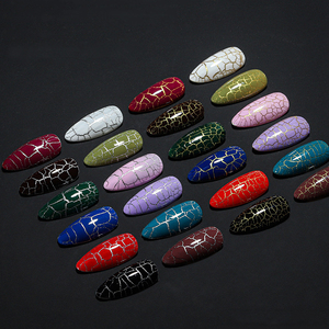 Quengel – <span class=keywords><strong>vernis</strong></span> à ongles professionnel 12 couleurs, Gel UV Semi-Permanent - Product Image 1