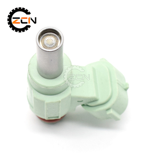 Boquilla de inyector de combustible 49033-0042 EAT828 para 17-21 Kawasaki Ninja 650 EX650 Z650 ER650 - Product Image 6