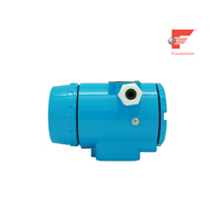 Harga pemancar 4-20ma Pt100 HART terintegrasi RTD harga pasang temperatur dan kelembapan