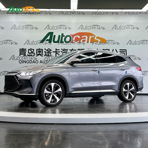 BYD EV hybride puissant et intelligent, recharge rapide, longue autonomie, SUV à énergie nouvelle, Song Plus EV, voiture à technologie intelligente, 2021, 2022, 2025 - Product Image 4