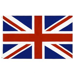 Digital Printed England <b>Flag</b> for UK Cross-Border Cross-Border Banners - Product Image 1