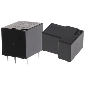 Hot Brand R10-E1Y2-J1.0K RELAY GEN PURPOSE DPDT 3A <b>12V</b> High-Demand Power Relays For Industrial Control - Product Image 1