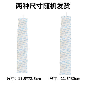 ถุงดูดความชื้น YoYiFresh 1000 กรัม พร้อมรอกสำหรับการขนส่ง รวมแท่งดูดความชื้นและตะขอ - Product Image 5