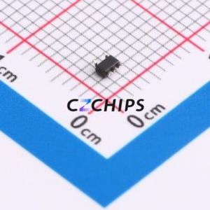วงจรรวม ST715C33R ใหม่ดั้งเดิม SOT-323-5ชิป IC PMIC ตัวควบคุมเชิงเส้น (LDO) - Product Image 2