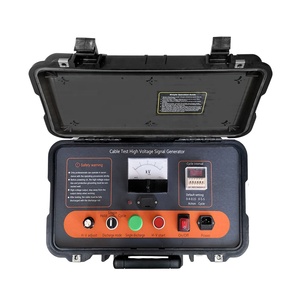 7015 <b>Cable</b> Fault Locator for <b>Power</b> Engineering Underground <b>Cable</b> Maintenance - Product Image 2