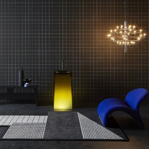 Antonio Lupi Aura lavabo Freestanding elegante ed elegante categoria di prodotto - Product Image 2