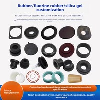 Moule en silicone pour le traitement du caoutchouc sur mesure, ouverture de moule sur mesure, joints d'étanchéité, pièces en caoutchouc de formes spéciales, tampons anti-vibrations