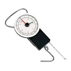 <b>Suitcase</b> Scales with Flexometer personalized gadgets - Product Image 1