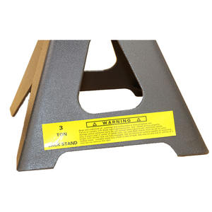 Gato mecánico portátil <span class=keywords><strong>de</strong></span> alta calidad <span class=keywords><strong>de</strong></span> 3 toneladas con soporte ajustable manualmente - Product Image 6