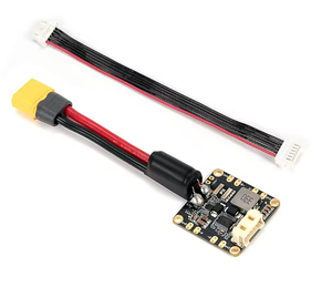 Module d'alimentation Holybro PM06 V2-14S compatible avec les contrôleurs de vol Pixhawk 4, Pixhawk 4 Mini, Durandal, Pix32 V5 Holybro PM06 V2-14S - Product Image 4