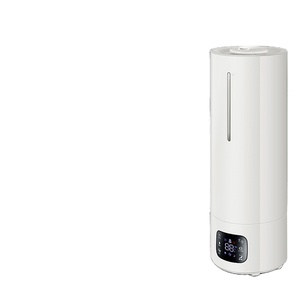 <b>Humidifier</b> Mist Volume 9L Capacity Intelligent Humidity Control Household Bedroom Office Living Room Air Purification Silent - Product Image 2