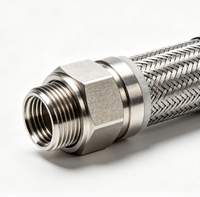 Tuyau de commande hydraulique haute pression pour BOP (BOP Offshore) pour le contrôle des puits de forage pétrolier terrestres