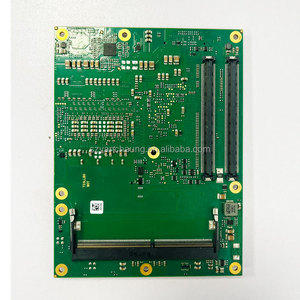 Congatec TSSLLBO P/N 645920 AG L290921 645910 AG L292618 645805 Motherboard AG L291020 Motherboard industri tertanam - Product Image 4