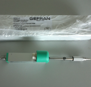 เซ็นเซอร์วัดระยะเคลื่อนที่แบบเชือกผูก Gefrans PY-3-F-050-S01M รุ่นใหม่ ของแท้ ซีรีส์ PY3 ระยะเคลื่อนที่ 50 มม. สายเคเบิลแบบมีฉนวนป้องกันชนิด F - Product Image 1