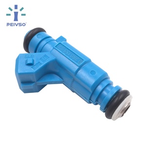 Injecteur de carburant QC PEIVSO OEM 0280155971 pour Fiat Bravo Idea Marea Panda Punto Stilo Lancia Musa Ypsilon 1.2L 1.4L - Product Image 6