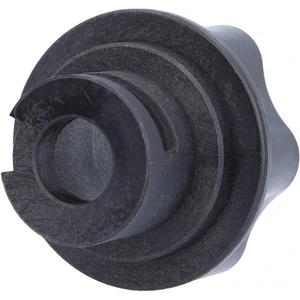 KS TOOLS - 150.9148 Adaptateur à baïonnette pour trémie de remplissage d'huile pour Buick et Cadillac LUBRIFICATION, FILTRATION ET BOUGIES D'ALLUMAGE - Product Image 2