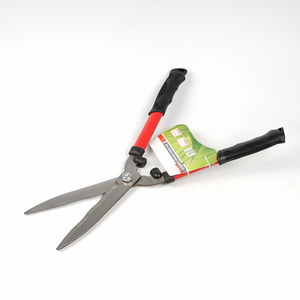 20 ''agricultura alta calidad 50 # acero mano jardín herramienta tijeras Pruner - Product Image 1