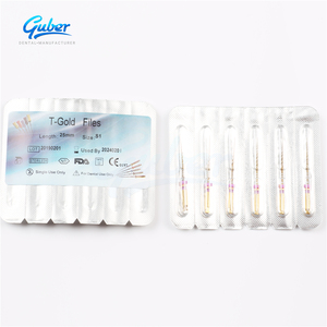 6 Cái Mỗi Gói Niti <span class=keywords><strong>Endodontic</strong></span> Endo Nic <span class=keywords><strong>Dental</strong></span> Tập Tin Động Cơ Sử Dụng K Cho Máy - Product Image 2