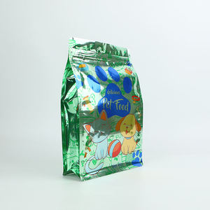 Cusrom, 1kg, 5kg, 10kg, bolsa <span class=keywords><strong>de</strong></span> fondo plano, bolsas <span class=keywords><strong>de</strong></span> plástico <span class=keywords><strong>para</strong></span> suelo, papel <span class=keywords><strong>de</strong></span> aluminio resellable, fertilizante, bolsa <span class=keywords><strong>de</strong></span> embalaje <span class=keywords><strong>de</strong></span> semillas agrícolas - Product Image 3