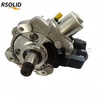 Bomba de Inyección de Combustible Diésel Common Rail Rsoliddiesel 28477820 para Motor VAG 1.6 TDI CAYB CAYC, Piezas de Motor Diésel
