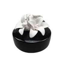 Flacon diffuseur de fleurs en pierre aromatique le plus vendu en céramique-Rafraîchissez l'air avec style