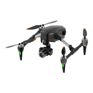 โดรนรุ่น H31 มินิ ขับเคลื่อนด้วยมอเตอร์ไร้แปรงถ่าน พร้อมระบบ VR Optic Flow ปรับแต่งด้วยไฟฟ้าเพื่อความบันเทิงและการควบคุมการลอยตัวอย่างแม่นยำ - Product Image 2