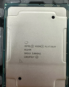 Processeur Xeon Platinum Cpu 8153 8151 8160 8163 8164 8168 8170 8176 8180 8173M 8124M 8160M 8167M 8171M 8173M 8175M 8176M 8180M - Product Image 3