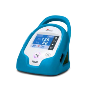 SunTech Vet20 휴대용 수의학 혈압계 임상 진단 기기 - Product Image 2