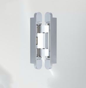 Vô Hình cửa ẩn 3D điều chỉnh bản lề ba chiều bản lề - Product Image 5