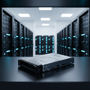 Unidad de Estado Sólido 4XB0N10301 1TB Triple-Level Cell PCI Express NVMe 3.0 X4 M.2 2280 SSD en Stock para Servidor - Product Image 1