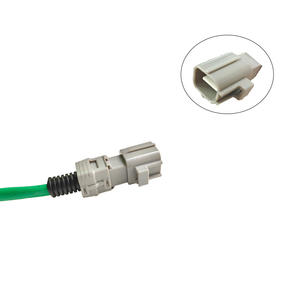 OEM 6R83-9F472-AC C2P8810 <strong>Lambda</strong> <strong>Oxygen</strong> <strong>Sensor</strong> For Jaguar XK II Convertible 4196 2006-2014 XJ 4196 2003-2009 S-TYPE II 2002-2007 - Product Image 2