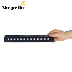New Small Hive Trap Beehive <b>Plastic</b> Beetle Traps and Lure Menger Bee BBT-2 - Product Image 2
