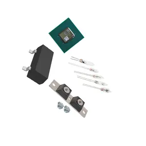 Stok elektronik GM2621-LF-AA kit perakitan elektronik GM2621-LF-AA