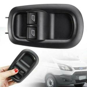 Remplacement OE 2029885 1791339 GK2T-14A132-CA, ensemble de panneau de commande de lève-<span class=keywords><strong>vitre</strong></span> de porte avant côté conducteur pour <span class=keywords><strong>Ford</strong></span> <span class=keywords><strong>Transit</strong></span>-150 250 350 - Product Image 5