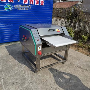 เครื่องปอกหนังไก่สดประหยัดพลังงานเ<span class=keywords><strong>ค</strong></span>รื่องปอกหนังหมูเ<span class=keywords><strong>ค</strong></span>รื่องถอด<span class=keywords><strong>ค</strong></span>อเป็ด - Product Image 3