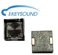 SENSOR Ultrasonik SMT