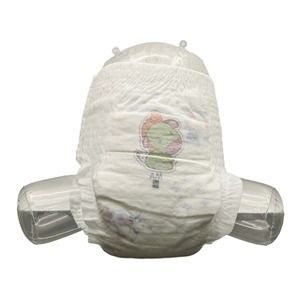 กางเกงดึงสำหรับเด็กทารกแบบไม่มี MOQ - Product Image 3