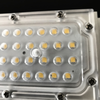 Module d'éclairage Led 60w, linéaire à 90 degrés, 140lm/W, 84 Points