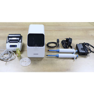 SY-B173V 수의사 혈액 검사 기계 Poct 완전 자동 수의학 혈액 화학 분석기 - Product Image 3