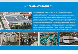<span class=keywords><strong>Groupe</strong></span> <span class=keywords><strong>électrogène</strong></span> diesel <span class=keywords><strong>professionnel</strong></span> Weifang Power Ricardo Engine 20KVA 25KVA 30KVA 40KVA 50KVA fabriqué en Chine, prix très bas - Product Image 6