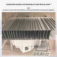 Services de découpe laser ; Production en série de joints d'étanchéité sur mesure (matériaux métalliques/non métalliques) ; Commandes de fabrication de tôlerie Chine