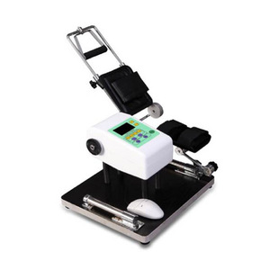 Équipement de rééducation par traction, chaise électrique pour le traitement des articulations cervicales et lombaires, aide à la mobilité, blanche, certifiée CE - Product Image 2