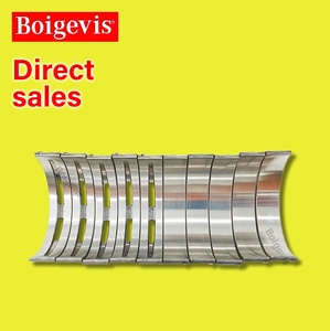 Sistem Mesin Otomatis Berkualitas Tinggi Boigevis Baru, Bantalan Poros Engkol 06H103591X EA888 Magotan 2.0T - Product Image 2