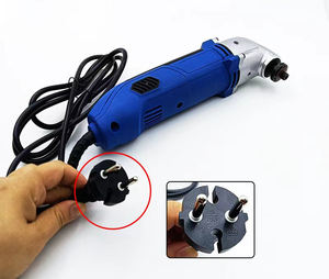 SageSunny bi-LED projecteur lentille phare 12V couteau électrique Machine de nettoyage bricolage ouvert assemblage lumières pour phare rénovation - Product Image 3